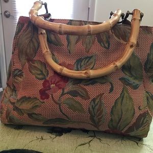 Fossil purse